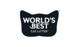 World's Best Cat Litter logo